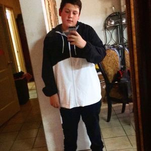 Meet your Posher, Sergio